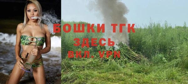 тгк Костерёво